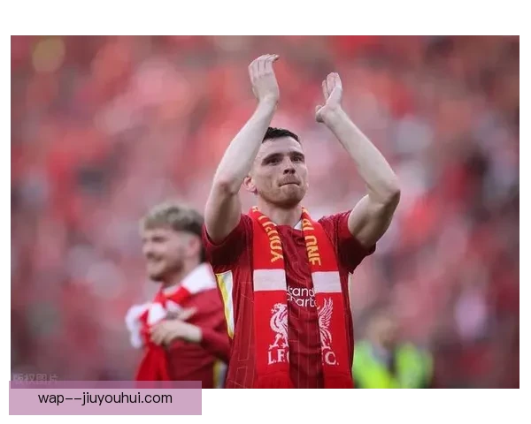 利物浦宣布2024夏季赴美国展开全美巡回赛